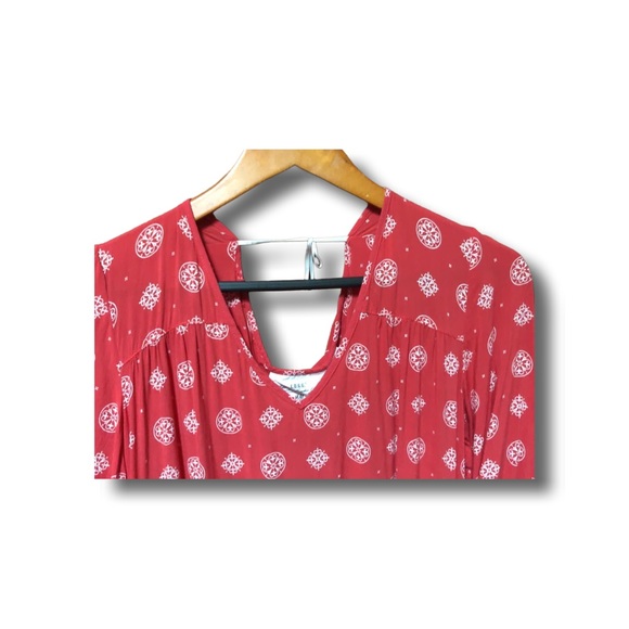 L.O.G.G. H&M tunic size 16 - Picture 2 of 8